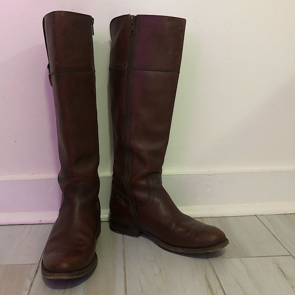 Frye women’s Jamie boot